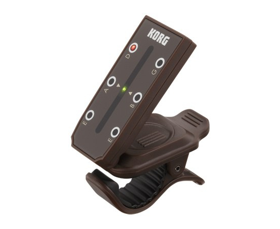 Тюнер-клипса KORG HEADTUNE HT-G2 - 83983 за 0 грн. | 4Club