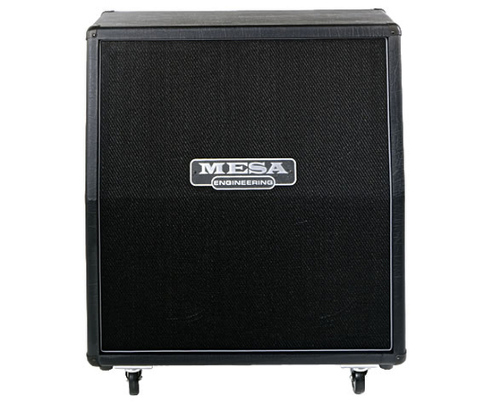 Кабинет гитарный MESA BOOGIE ROADKING CABINET 4X12" - 83716 за 0 грн. | 4Club