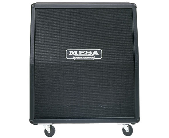 Гитарный кабинет MESA BOOGIE RECTIFIER CABINET CELESTION VINTAG - 83715 за 0 грн. | 4Club