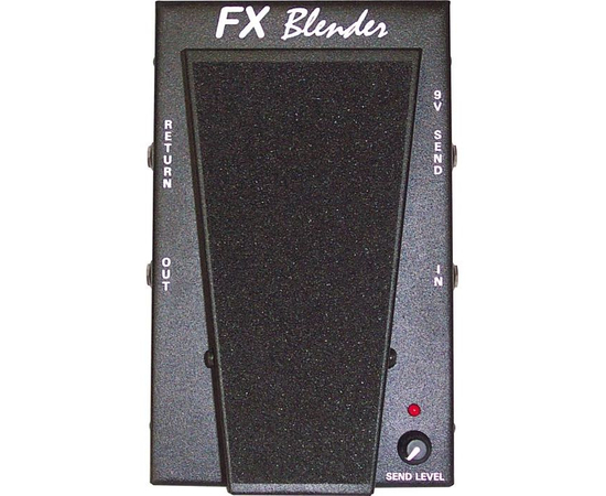 Педаль эффектов Morley FXB FX Blender - 83938 за 0 грн. | 4Club