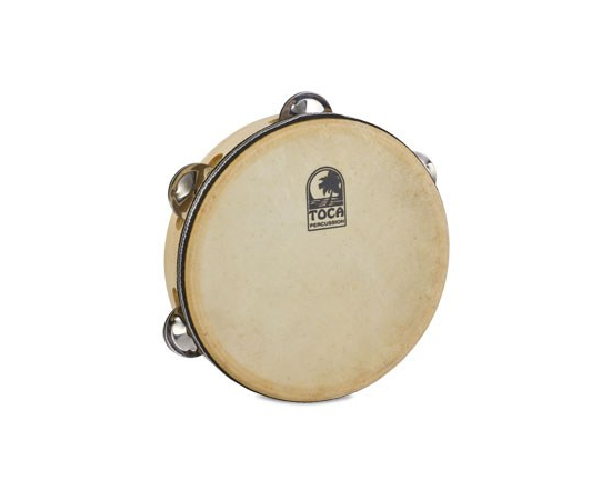 Тамбурин TOCA T-1075H - 84546 за 0 грн. | 4Club