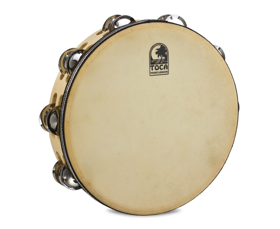 Тамбурин TOCA T-1010H - 84542 за 0 грн. | 4Club