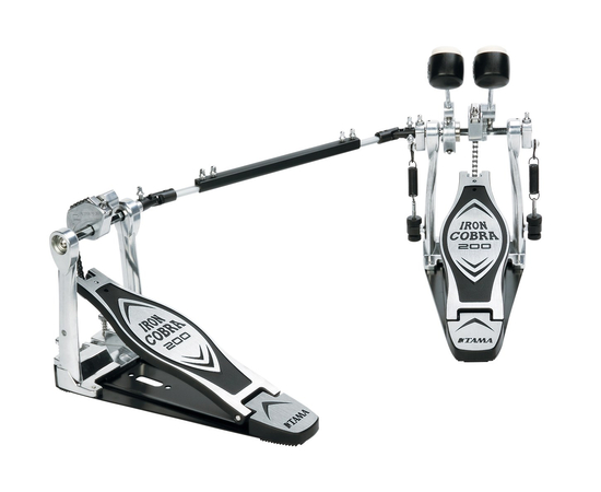 Двойная педаль TAMA HP200PTW - 84460 за 0 грн. | 4Club
