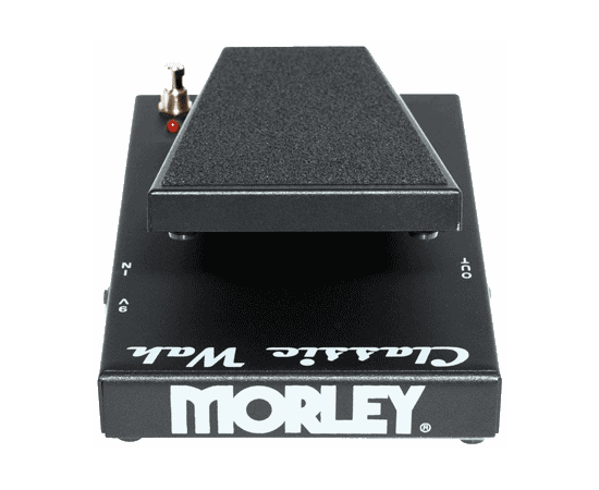 Педаль эффектов Morley CLW Classic Wah - 83940 за 0 грн. | 4Club