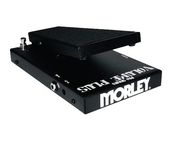 Педаль эффектов Morley PVO+ Volume Plus - 83956 за 0 грн. | 4Club