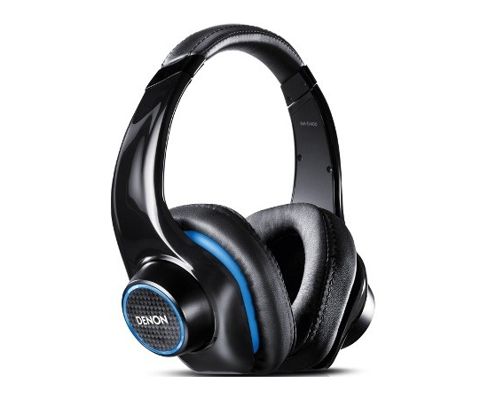 Наушники Denon AH-D400 - 84326 за 0 грн. | 4Club