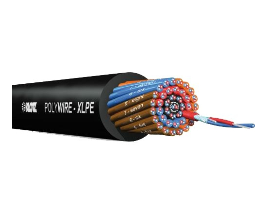 Мультикор студийный Klotz PW20 - 83596 за 0 грн. | 4Club