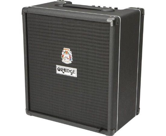 Басовый комбо Orange Crush Pix 50 BXT BLK - 84069 за 0 грн. | 4Club