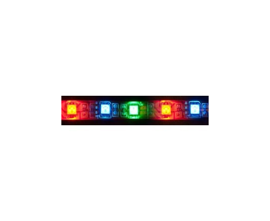 Гибкая светодиодная RGB лента FERON LS606 - 84018 за 97 грн. | 4Club