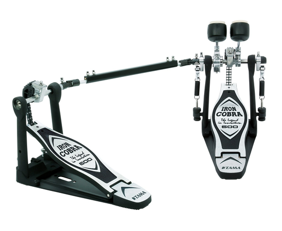 Подвійна педаль TAMA HP600DTWB - 84463 за 18040 грн. | 4Club