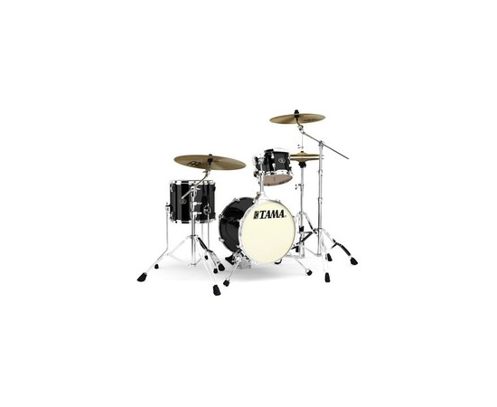 Ударная установка TAMA VD36MJS BK - 84290 за 0 грн. | 4Club