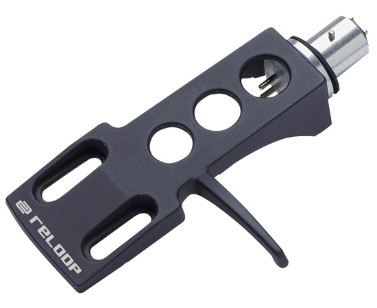 Картридж Reloop Headshell Scratch - 83646 за 0 грн. | 4Club