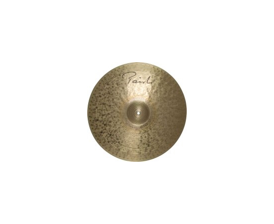 Тарелка Paiste Signature DE Crash Mark I 17" - 84163 за 0 грн. | 4Club