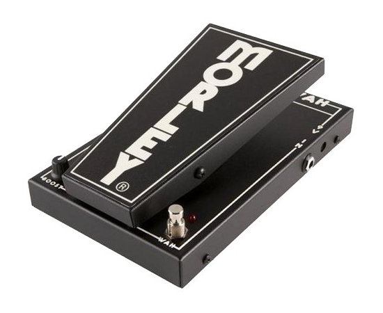 Педаль эффектов Morley PWO GLO - 83950 за 0 грн. | 4Club