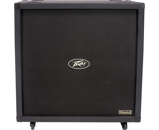 Гитарный кабинет PEAVEY VALVEKING 412 STRAIGHT - 83694 за 0 грн. | 4Club