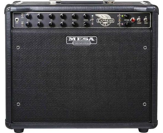 Ламповый комбоусилитель MESA BOOGIE EXPRESS PLUS 5:50 - 83714 за 0 грн. | 4Club