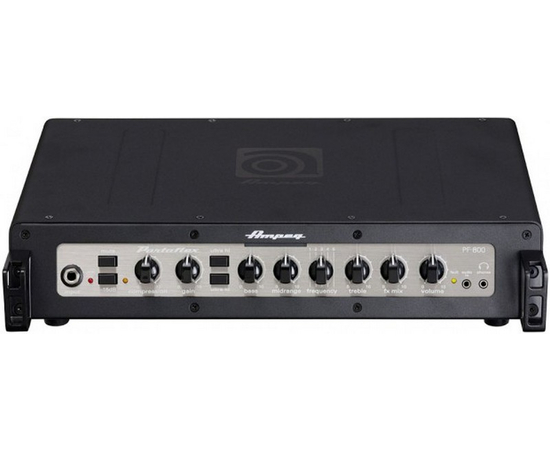 Усилитель для бас гитары AMPEG PF-800 - 83790 за 0 грн. | 4Club
