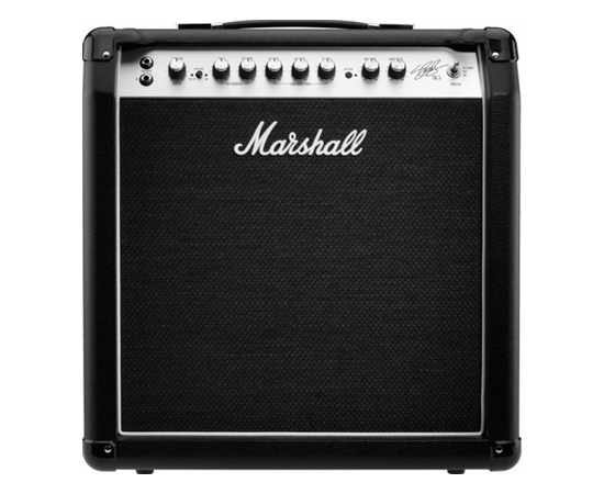 Ламповый усилитель MARSHALL SL-5C 5W - 83692 за 0 грн. | 4Club