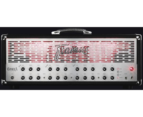Гитарный усилитель Framus FR COBRA CB - 84508 за 0 грн. | 4Club