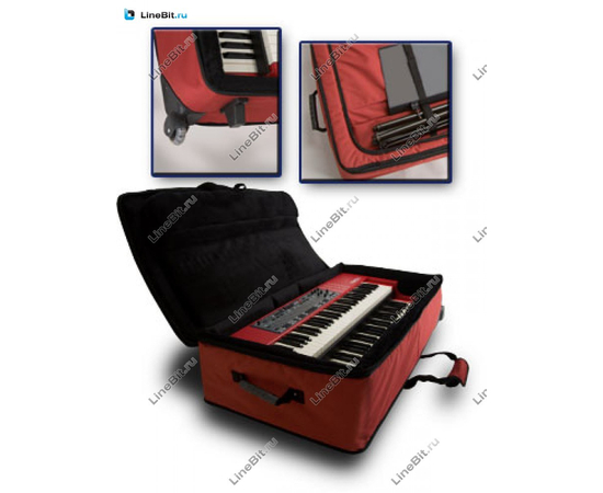 Чехол Nord ( Clavia ) Clavia Softcase C2/C2D - 84023 за 0 грн. | 4Club