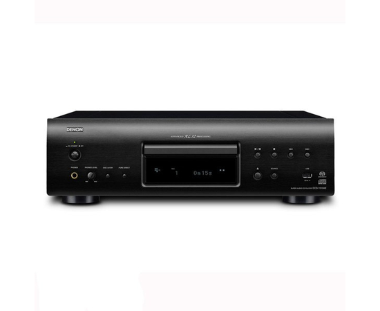 CD проигрыватель Denon DCD-1510 AE - 84295 за 0 грн. | 4Club