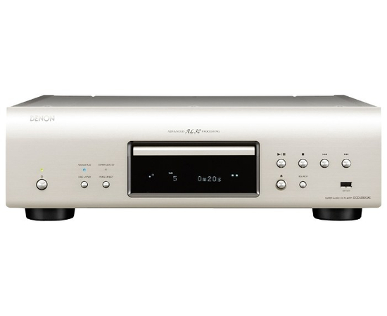 CD проигрыватель Denon DCD-2020 AE - 84294 за 0 грн. | 4Club