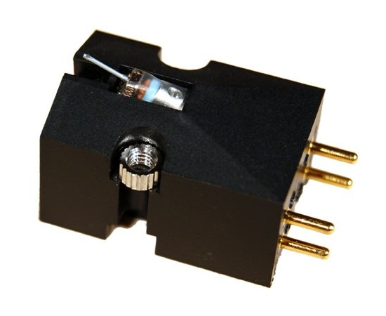 Звукосниматель DENON DL-103 - 84307 за 0 грн. | 4Club