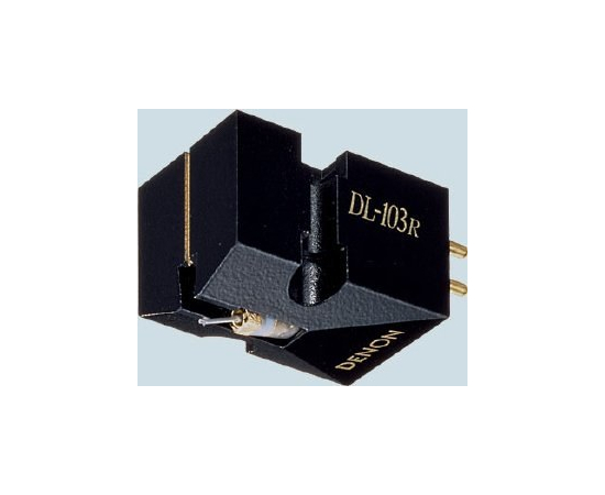 Звукосниматель DENON DL-103R - 84306 за 0 грн. | 4Club