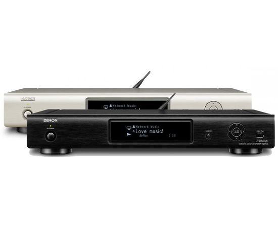Сетевой аудио-плеер Denon DNP-720 AE - 84298 за 0 грн. | 4Club