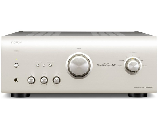 Стерео усилитель Denon PMA-2020 AE - 84235 за 0 грн. | 4Club