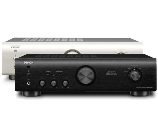 Стерео усилитель Denon PMA-520 AE - 84238 за 0 грн. | 4Club