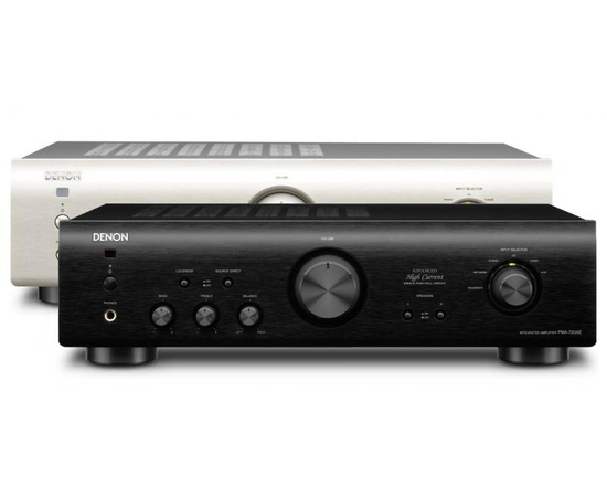 терео усилитель Denon PMA-720 AE - 84237 за 0 грн. | 4Club