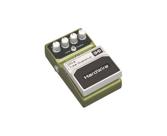 Гитарная педаль DIGITECH HARDWIRE CM-2 - 84231 за 0 грн. | 4Club