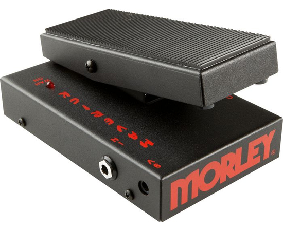 Педаль эффектов Morley MSW Mini Switchless Wah - 83946 за 0 грн. | 4Club