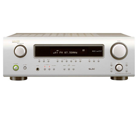 Стерео ресивер Denon DRA-500 - 84300 за 0 грн. | 4Club