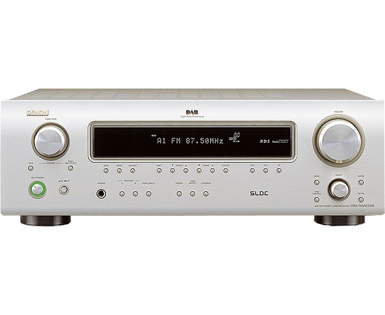 Стерео ресивер Denon DRA-700 - 84299 за 0 грн. | 4Club