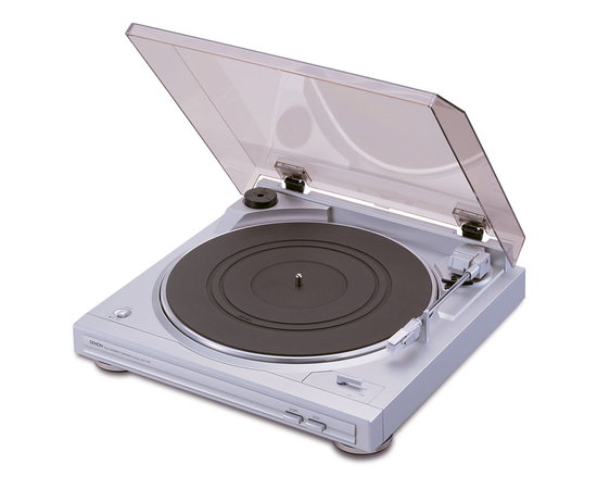 Виниловый проигрыватель Denon DP-29F - 84304 за 7410 грн. | 4Club