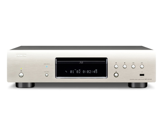Blu-ray-плеер Denon DBT-3313UD - 84362 за 0 грн. | 4Club