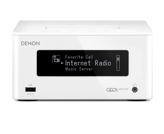 Сетевой ресивер Denon DRA-N5 - 84317 за 0 грн. | 4Club