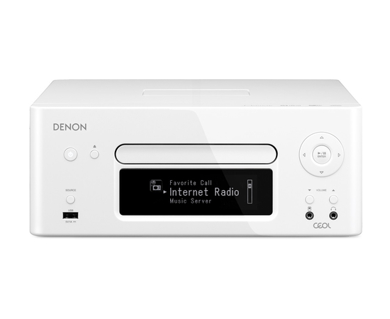 CD-ресивер Denon RCD-N8 - 84315 за 0 грн. | 4Club