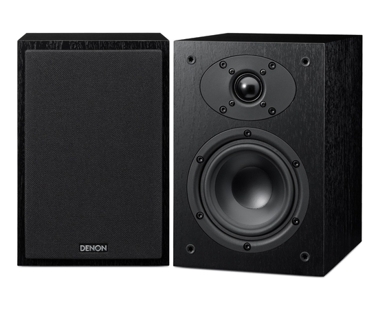 Акустическая система Denon SC-F109 - 84312 за 0 грн. | 4Club