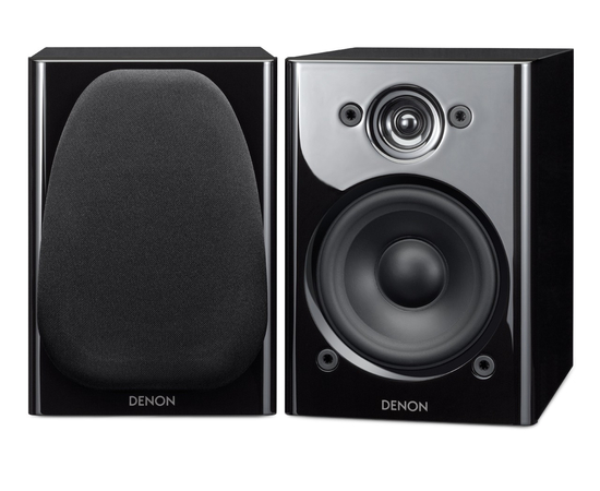 Акустическая система Denon SC-N5 - 84318 за 0 грн. | 4Club