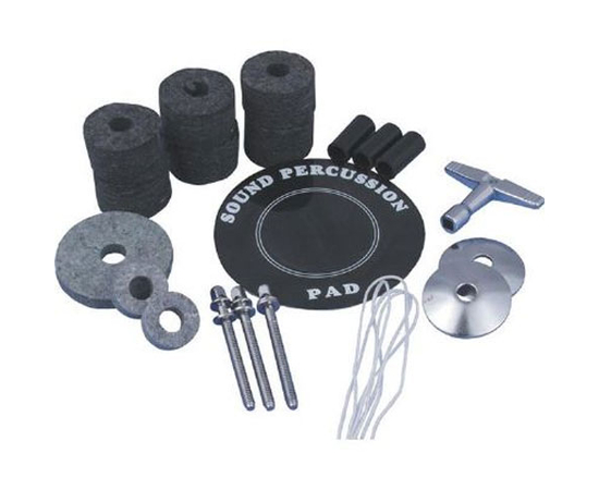 Набор аксессуаров для барабанщика GIBRALTAR SC-DTK - 84001 за 0 грн. | 4Club
