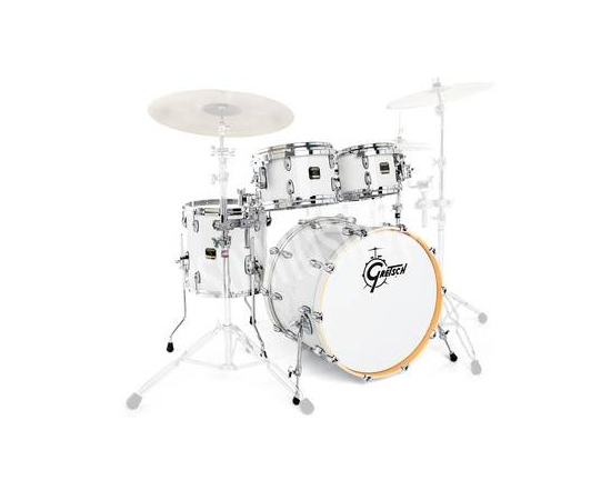 Ударная установка Gretsch drums RN-E624-WG - 84242 за 0 грн. | 4Club