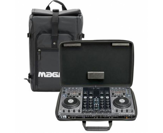 Сумка Magma Rolltop-Backpack CTRL-Set XL - 83827 за 0 грн. | 4Club