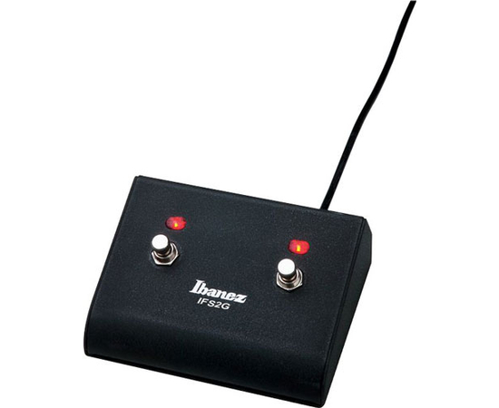 Футсвитч IBANEZ IFS2G - 84514 за 0 грн. | 4Club
