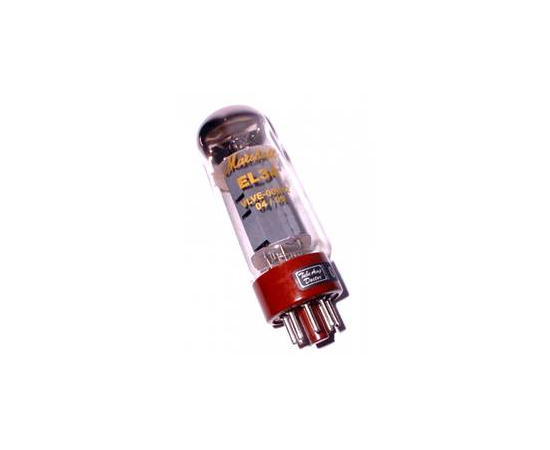 Лампа MARSHALL EL34 - 83666 за 0 грн. | 4Club