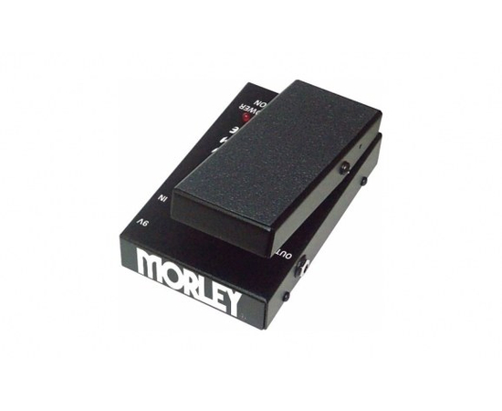 Педаль эффектов Morley MMW Mini  Wah - 83945 за 0 грн. | 4Club
