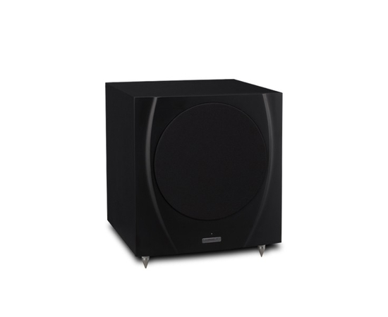 Сабвуфер Mission MS-400 - 83911 за 0 грн. | 4Club