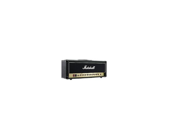 Ламповый усилитель MARSHALL DSL100H - 83657 за 0 грн. | 4Club